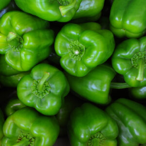 Pimiento Verde  extra- 1Kg