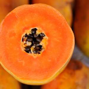 Papaya - 1 Unidad