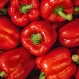 Pimiento Rojo extra - 1Kg