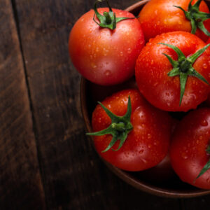 Tomate Daniela  extra- 1 Kg