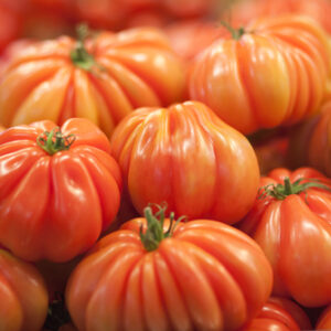 Tomate Rosado - 1Kg