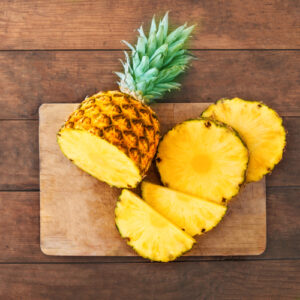Piña - premadurada 1 Kg