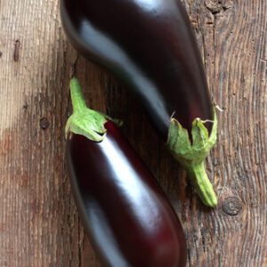 Berenjena - 1 Kg