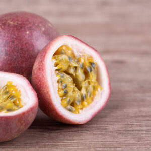 Fruta de la pasión - 1KG