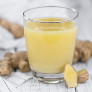 Zumo de jengibre (Cold Pressed) - 1Lt