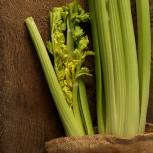 Apio blanco - 1 Bolsa