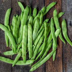 Judía Ancha - 500gr