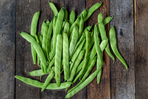 Judía Ancha - 500gr