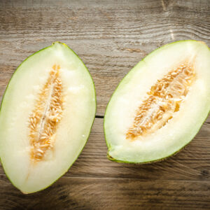 Melón Piel de Sapo - extra 1 Kg
