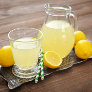 Zumo de Limón - 1Lt