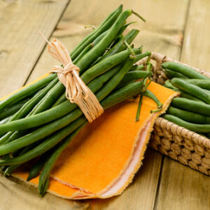 Judía Redonda - 500gr