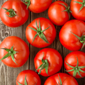 Tomate Canario - 1 Kg