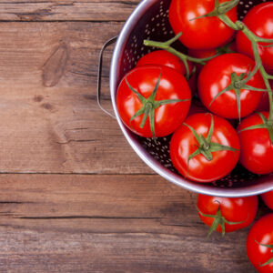 Tomate Rama -  extra 1 Kg