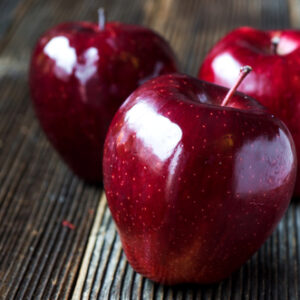 Manzana Redchief