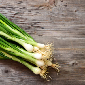 Cebolleta holandesa - 1 Manojo