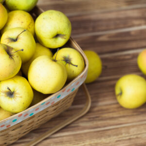 Manzana Golden - 1 Kg