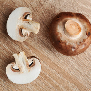 Champiñon Portobello -250gr