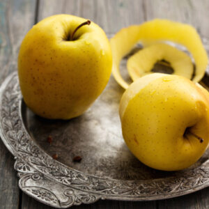 Manzana Golden Extra - 1Kg