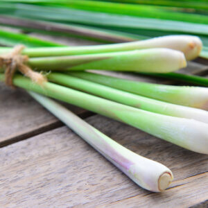 Lemongrass " Citronella" -  250gr"
