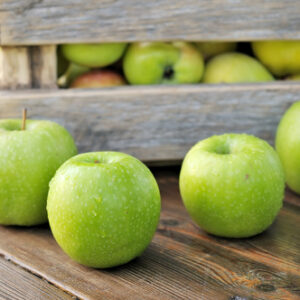 Manzana Granny Smith - 1 Kg