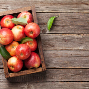 Manzana Royal Gala - 1 Kg