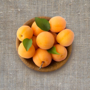 Melocotón Amarillo -1Kg