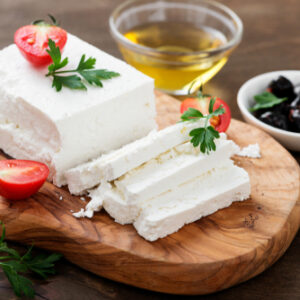 Queso Griego Vegano - Violife "200gr"