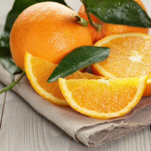 Naranja de mesa - 1 Kg