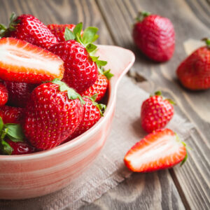 Fresas - 500gr