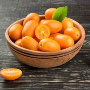 Naranja Kumquat - 500gr