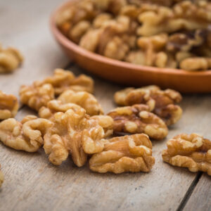 Nueces peladas - 250gr