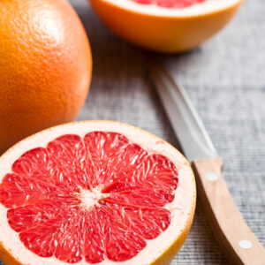 Pomelo Rojo 1Kg