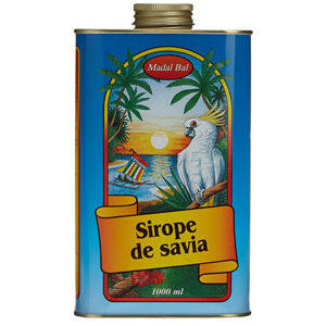 Maple Syrup - Madal Bal "500ml2