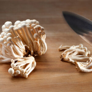 Shimei blanco - 1 Bandeja