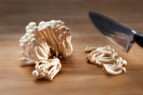 Shimei blanco - 1 Bandeja