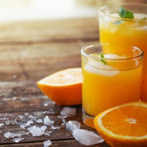 Zumo de naranja natural (a Mano) - 1Lt