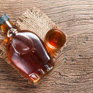 Maple Syrup - Biotona "300ml"