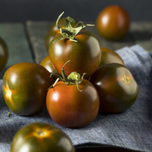 Tomate  Kumato - 500gr