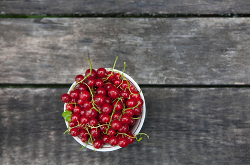 Grosella roja - 100gr